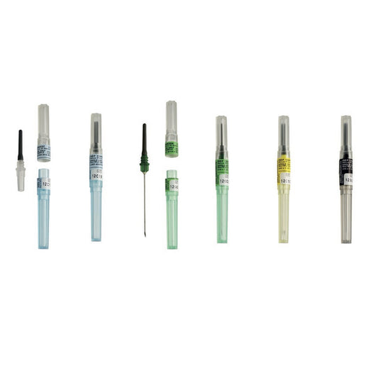 Needle, Sterile Multi Sample 20G 1"