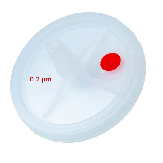 Filter 0.2um, Non-Sterile, For VACUSAFE