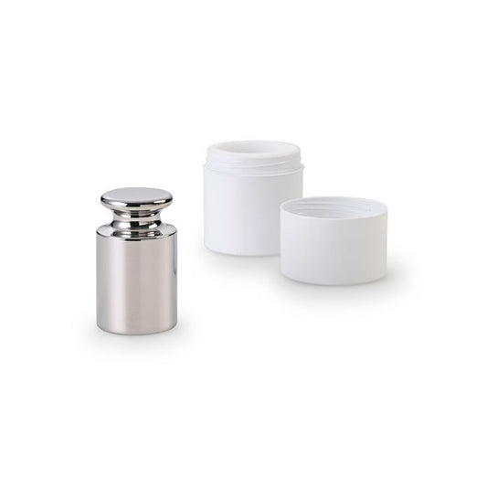 200g F1 single weight with plastic box Tolerance 1.0mg