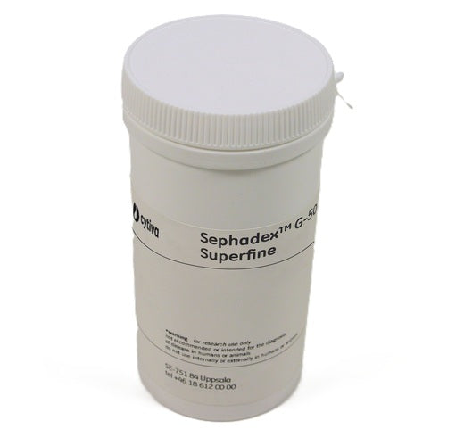 Sephadex G-50 Fine, 500 g
