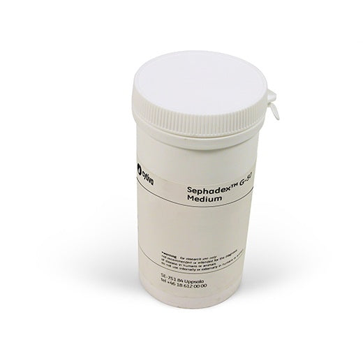 Sephadex G-50 M DNA Grade, 100g