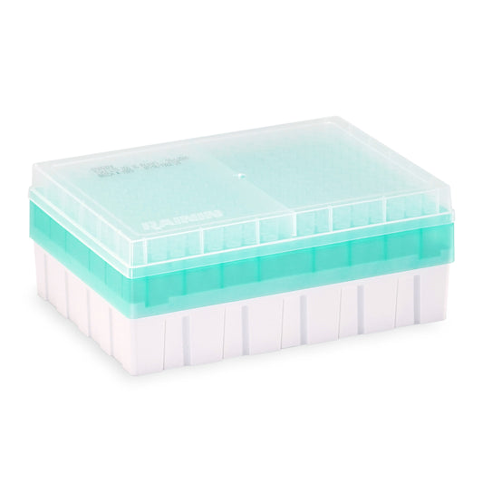 Tip 250ul, For Rainin Pipettes With LTS LiteTouch, StableRak Double-96-Rack Tips