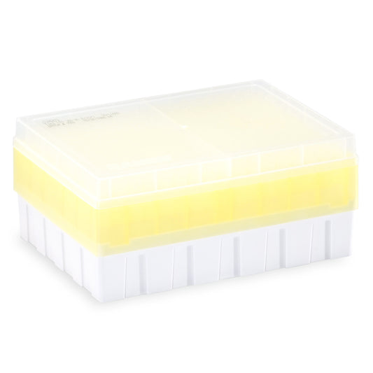 Tip 300ul, For Rainin Pipettes With LTS LiteTouch, StableRak Double-96-Rack Tips
