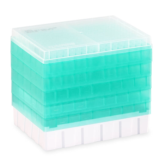 Tip 250ul, For Rainin Pipettes With LTS LiteTouch, StableStak Double-96-Rack Tips, Sterile