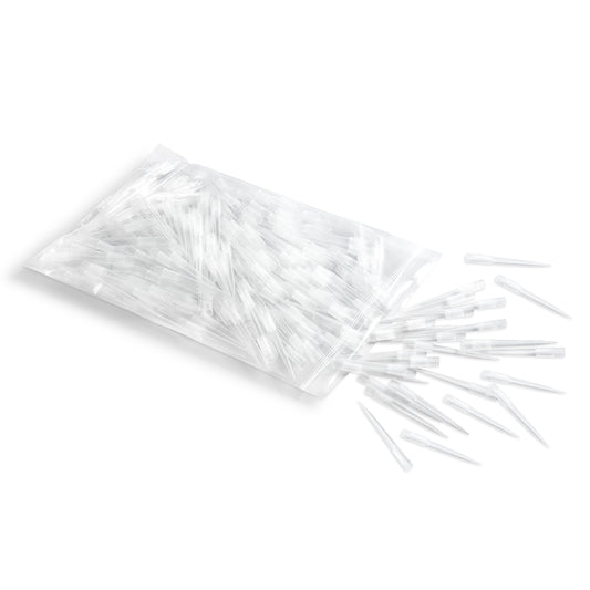 Tips 10ml, Universal-Fit, Individually Wrapped, Sterile