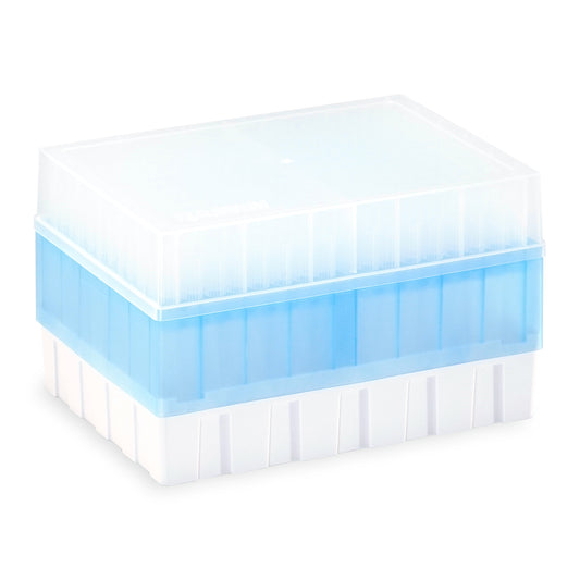 Tip 1000ul, For Rainin Pipettes With LTS LiteTouch, StableRak Double-96-Rack Tips