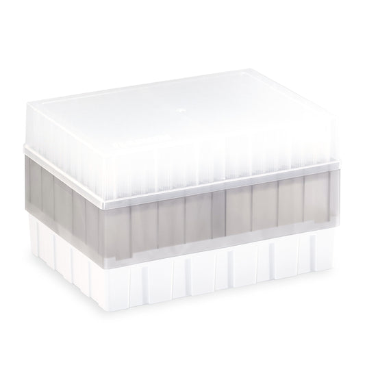 Tip 1200ul, Filter, For Rainin Pipettes With LTS LiteTouch, StableRak Double-96-Rack Tips, Sterile