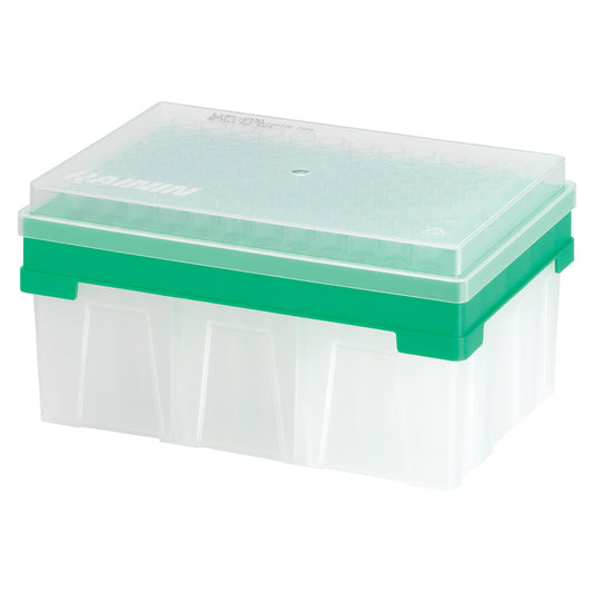 Tip 200ul, Filter For Liquidator With LTS, Racked, Sterile