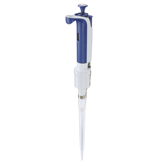 Pipet-Lite XLS Manual Single-Channel Pipette 1-10ml (Uses LTS LiteTouch Tips)