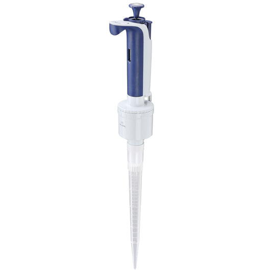 Pipet-Lite XLS Manual Single-Channel Pipette 2-20ml (Uses LTS LiteTouch Tips)