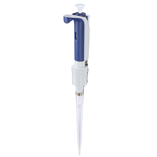 Pipet-Lite XLS Manual Single-Channel Pipette 1-10ml (Uses Universal-Fit Tips)