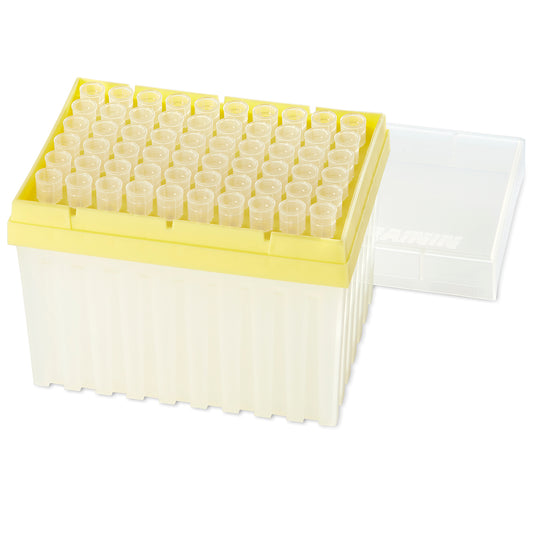 Capillary-Piston Assemblies 25ul For Pos-D Pipettes, Non-Sterile