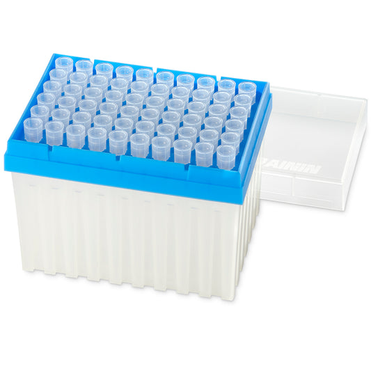 Capillary-Piston Assemblies 50ul For Pos-D Pipettes, Non-Sterile