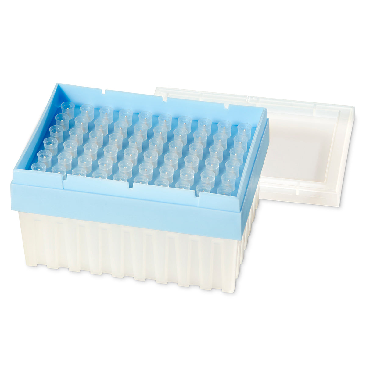 Capillary-Piston Assemblies 100ul For Pos-D Pipettes, Non-Sterile