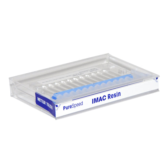 PureSpeed IMAC Resin Sample Preparation Tip, Max. Volume 200uL With 5uL Resin, For Use With E4 XLS+ Pipettes With LTS