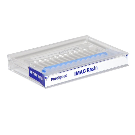 PureSpeed IMAC Resin Sample Preparation Tip, Max. Volume 200uL With 5uL Resin, For Use With E4 XLS+ Pipettes With LTS