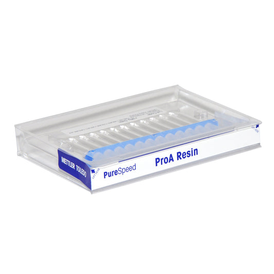 PureSpeed ProA Resin Sample Preparation Tip, Max. Volume 1000uL With 5uL Resin, For Use With E4 XLS+ Pipettes With LTS
