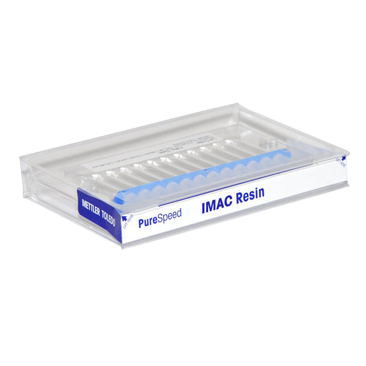 PureSpeed IMAC Resin Sample Preparation Tip, Max. Volume 1000uL With 5uL Resin, For Use With E4 XLS+ Pipettes With LTS