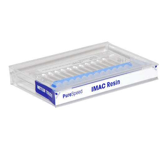 PureSpeed IMAC Resin Sample Preparation Tip, Max. Volume 1000uL With 5uL Resin, For Use With E4 XLS+ Pipettes With LTS
