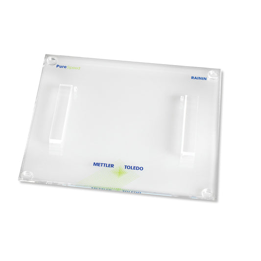 PureSpeed Base To Hold Deepwell Plate