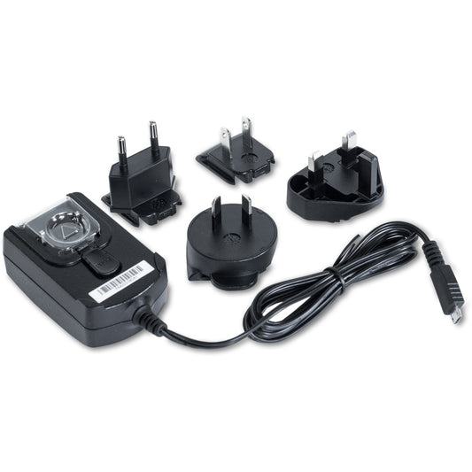 Wall Power Supply for E4 Electronic Pipette
