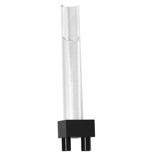 PureSpeed Shaft Adapter To Hold Electronic Single-Channel E4-1000 XLS+ Vertical In Deepwell Plate