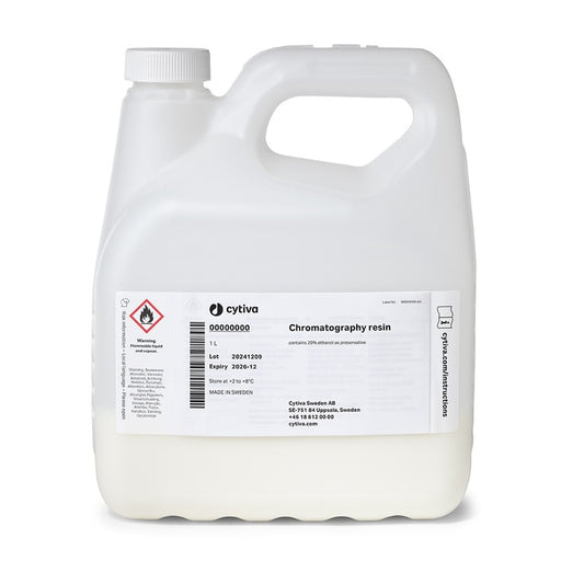 Sepharose CL-2B, 1 L