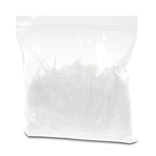 Tip 1000ul, Bulk, For Rainin Pipettes With LTS LiteTouch, Low Retention