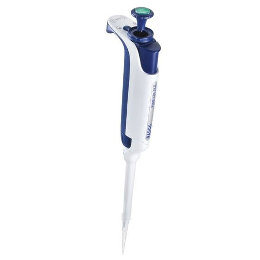 Pipet-Lite XLS+ Manual Single-Channel Pipette 100-1000ul (Uses LTS LiteTouch Tips)