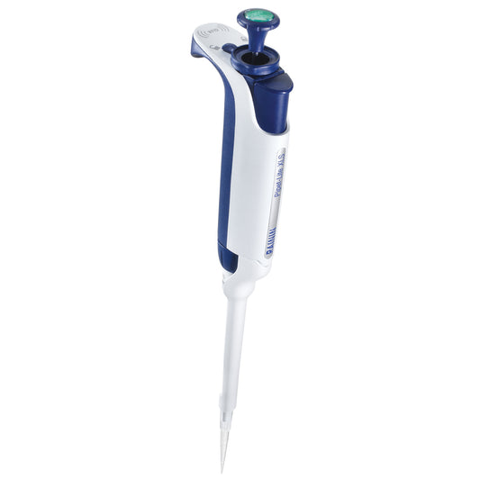 Pipet-Lite XLS+ Manual Single-Channel Pipette 10-100ul (Uses LTS LiteTouch Tips)