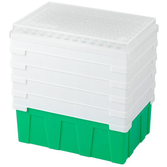 Tip 200ul For Liquidator With LTS, Low Retention Stacked, Sterile