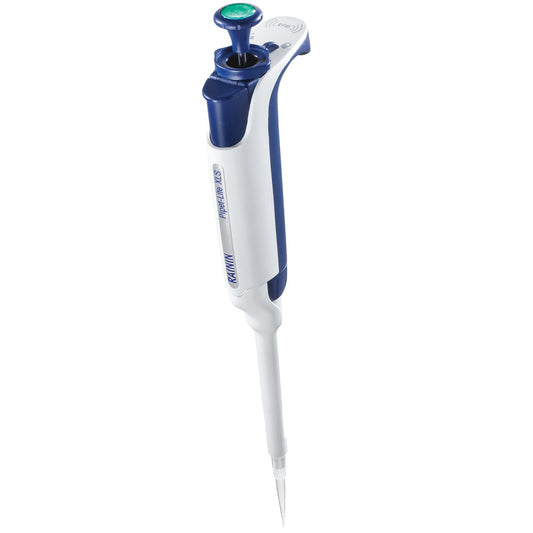 Pipet-Lite XLS+ Manual Single-Channel Pipette 20-300ul (Uses LTS LiteTouch Tips)