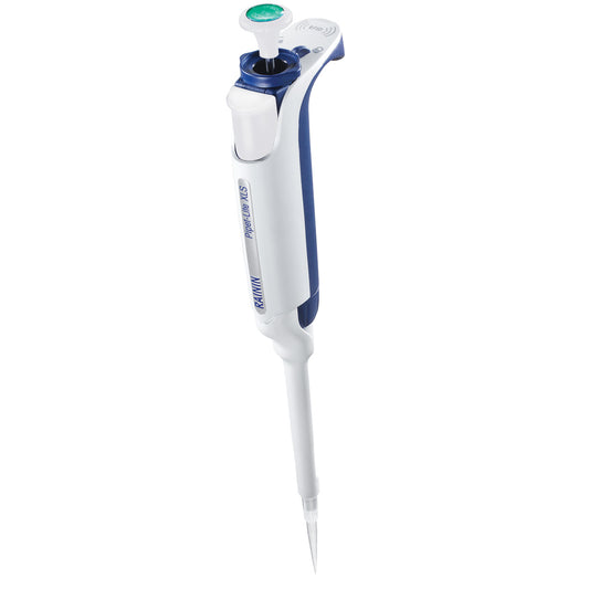 Pipet-Lite XLS+ Manual Single-Channel Pipette 0.5-10ul (Uses Universal-Fit Tips)