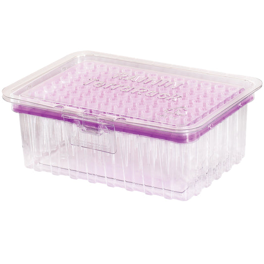 Tip 10ul, Filter Universal-Fit, TerraRack (Recyclable Rack), Sterile