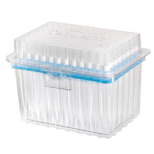Tip 1000ul Universal-Fit, TerraRack (Recyclable Rack), Sterile