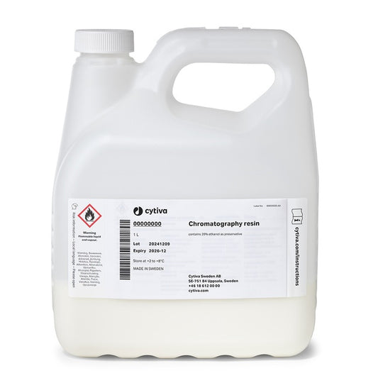Sepharose CL-4B resin 1L