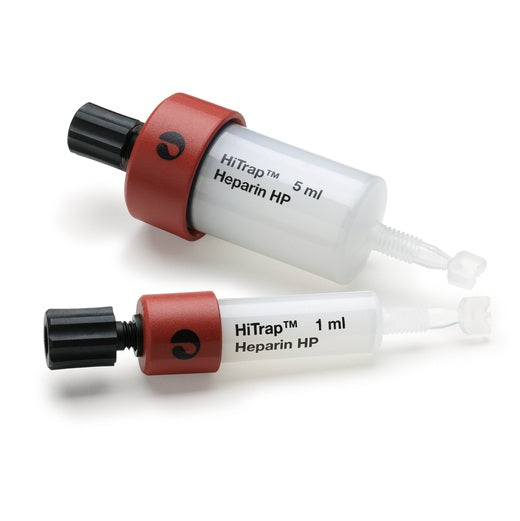 HiTrap column HEPARIN HP, 1 X 5 ml