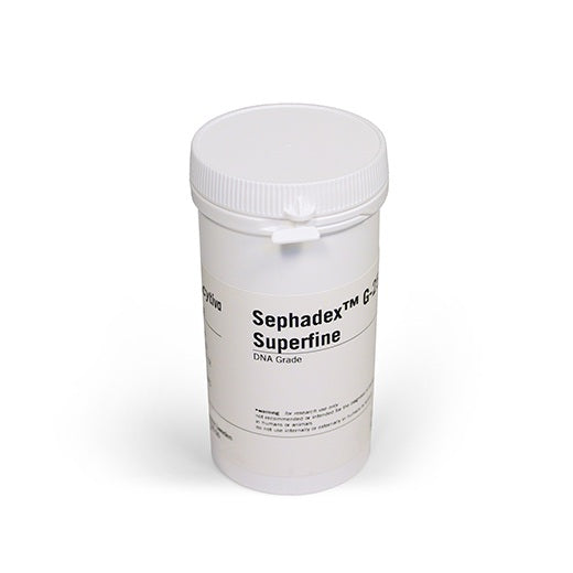 Sephadex G-25 DNA Grade SF, 100g