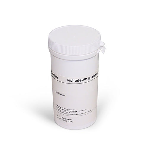 Sephadex G-100 DNA Grade SF, 100g