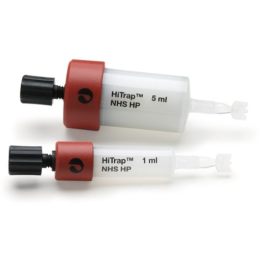 HiTrap column NHS-ACTIV HP, 1 X 5 ml