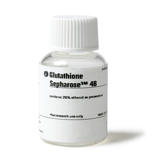 Glutathione Sepharose 4B, 10 mL