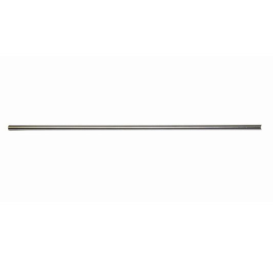 Aspiration Tube, 6mm ID, 35cm Length, Stainless Steel