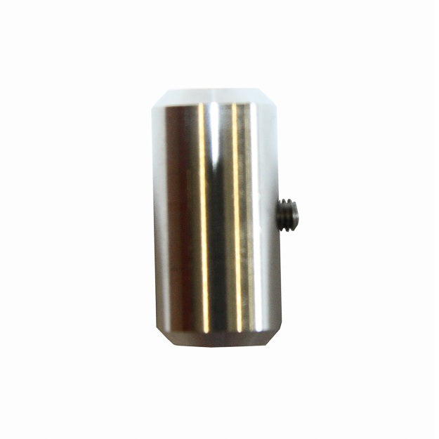 Tube collar For 4-6mm ID Tubes 30mm Length 15 mm Æ