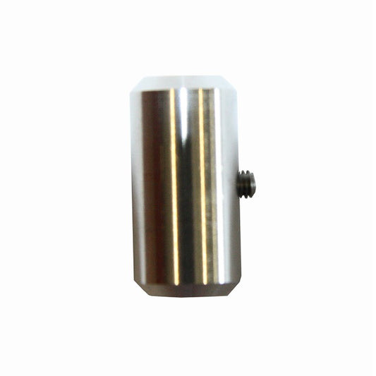 Tube collar For 4-6mm ID Tubes 30mm Length 15 mm Æ