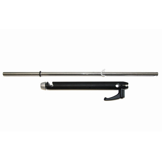 Retort Rod With Filling Arm for DOSE IT