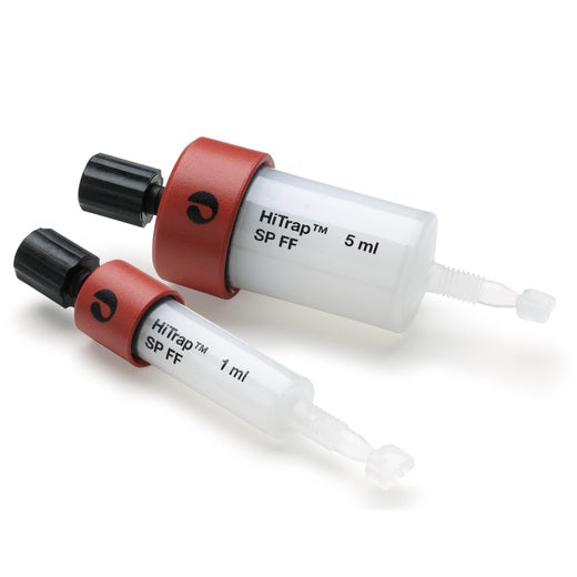HITrap SP FF, 5 X 1ml