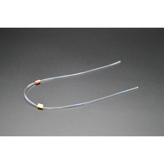 Pumptube Tygon Orange/Yellow, Flowrateml/min 0.08