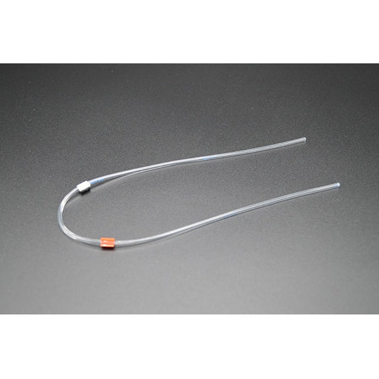 Pumptube Tygon Orange/White, Flowrateml/min 0.11