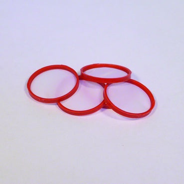 Net Ring for XK Columns, i.d 26mm, 10 µm