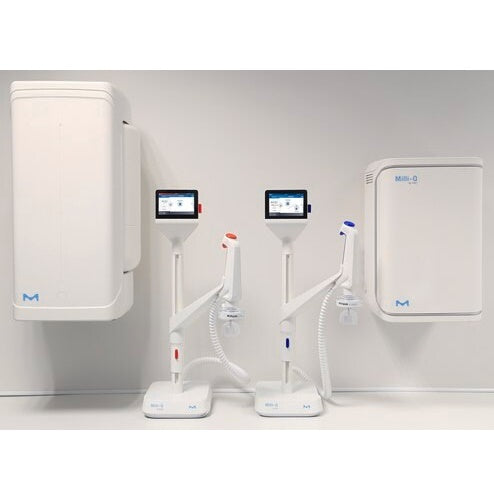 Milli-Q® IQ 7003 Purification System